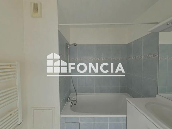 Location Studio 35.64 m² - 83 ESPLANADE DE L'EUROPE, ESCALIER B Dammarie Les Lys 77190