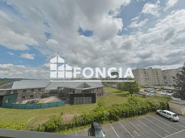 Location Studio 35.64 m² - 83 ESPLANADE DE L'EUROPE, ESCALIER B Dammarie Les Lys 77190