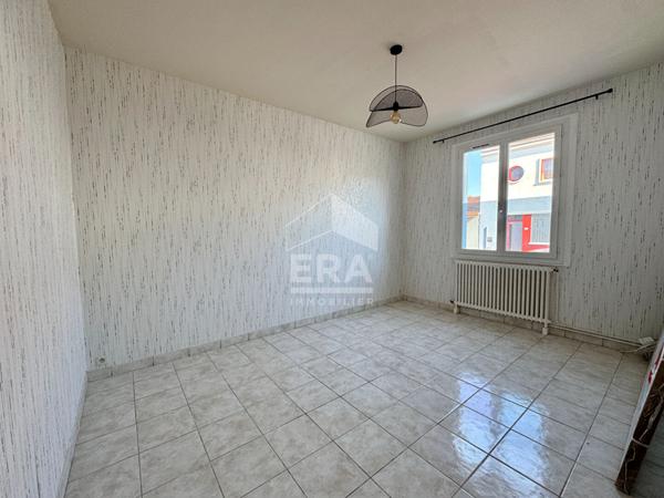 A louer à Royan - Maison 3 pièces, 62 m² 