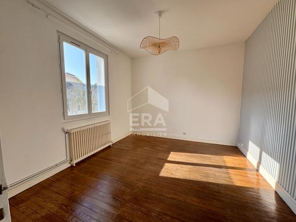 A louer à Royan - Maison 3 pièces, 62 m² 