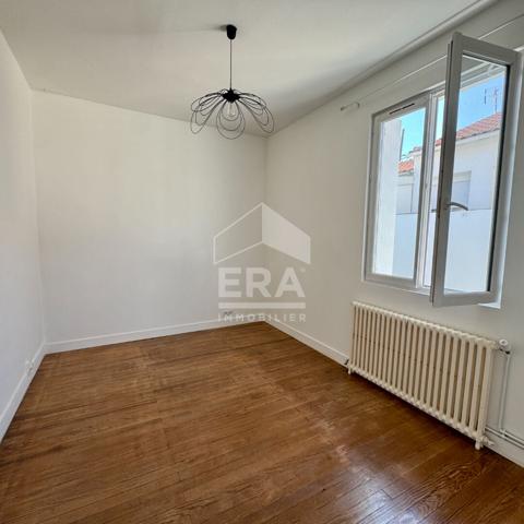A louer à Royan - Maison 3 pièces, 62 m² 