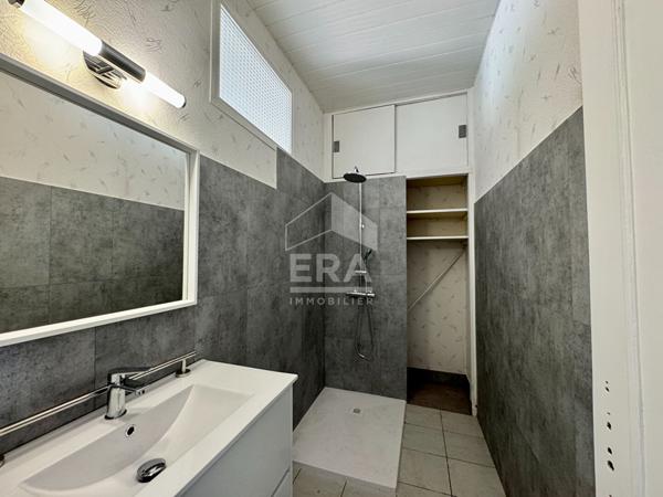 A louer à Royan - Maison 3 pièces, 62 m² 