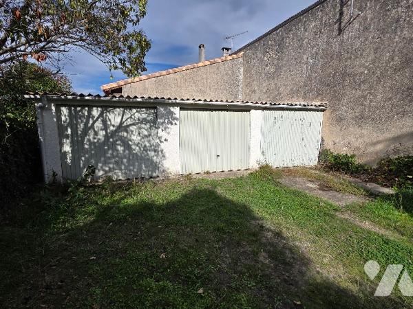 Maison 3 pièces 138 m² à rénover – Casteljaloux – Résidence principale ou projet locatif