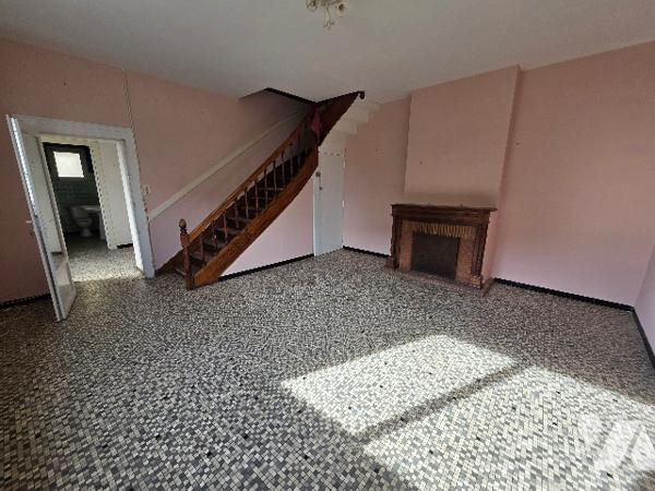 Maison 3 pièces 138 m² à rénover – Casteljaloux – Résidence principale ou projet locatif