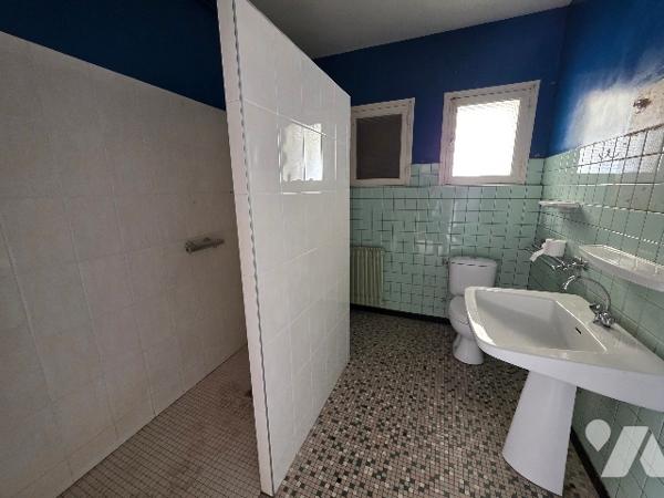 Maison 3 pièces 138 m² à rénover – Casteljaloux – Résidence principale ou projet locatif