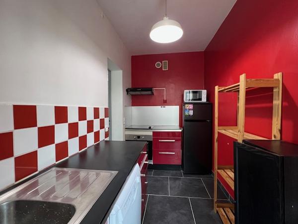 Marseille (13007) LOCATION APPARTEMENT TYPE 3 MEUBLÉ 65M2 TOUR DU PHARO BOULEVARD CHARLES LIVON 13007 MARSEILLE