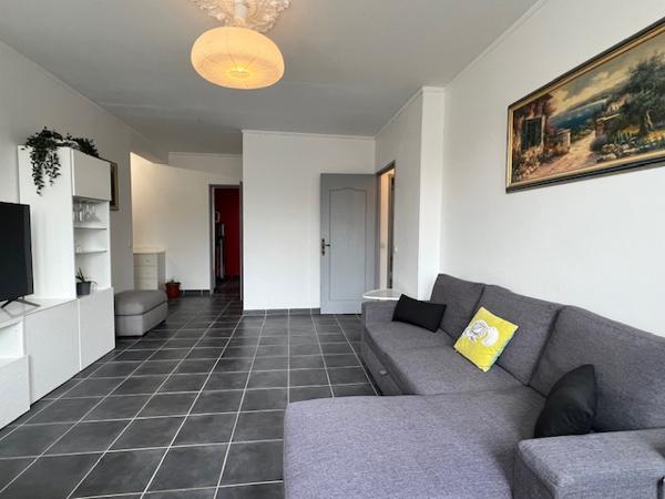 Marseille (13007) LOCATION APPARTEMENT TYPE 3 MEUBLÉ 65M2 TOUR DU PHARO BOULEVARD CHARLES LIVON 13007 MARSEILLE