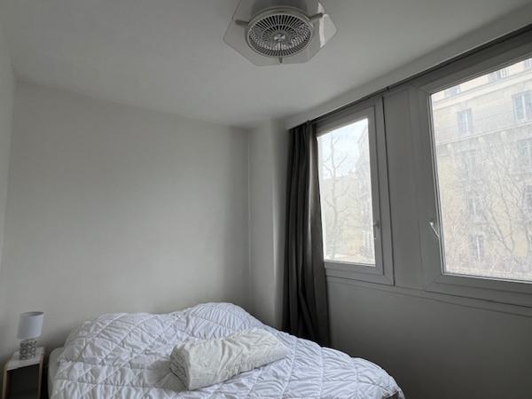 Marseille (13007) LOCATION APPARTEMENT TYPE 3 MEUBLÉ 65M2 TOUR DU PHARO BOULEVARD CHARLES LIVON 13007 MARSEILLE