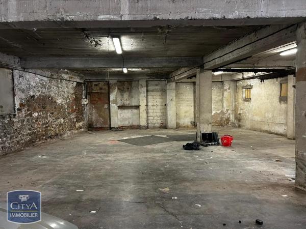 Local commercial à louer