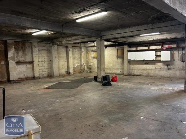 Local commercial à louer