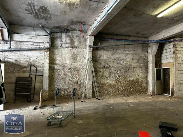 Local commercial à louer