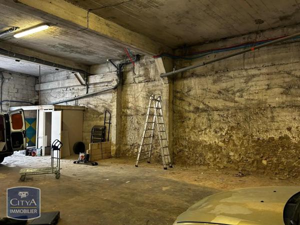 Local commercial à louer