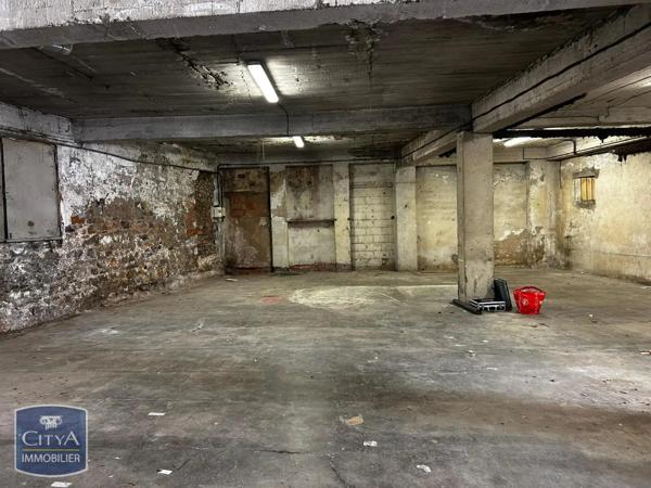 Local commercial à louer