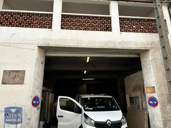 Local commercial à louer