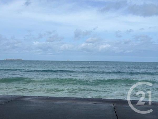 Appartement T3 à vendre  3 pièces - 66,81 m2 ST MALO - 35