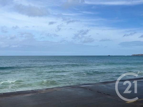 Appartement T3 à vendre  3 pièces - 66,81 m2 ST MALO - 35