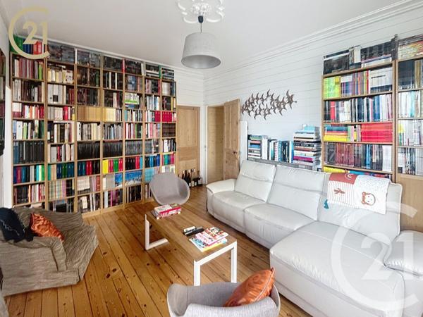 Appartement T3 à vendre  3 pièces - 66,81 m2 ST MALO - 35