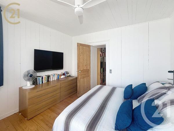 Appartement T3 à vendre  3 pièces - 66,81 m2 ST MALO - 35