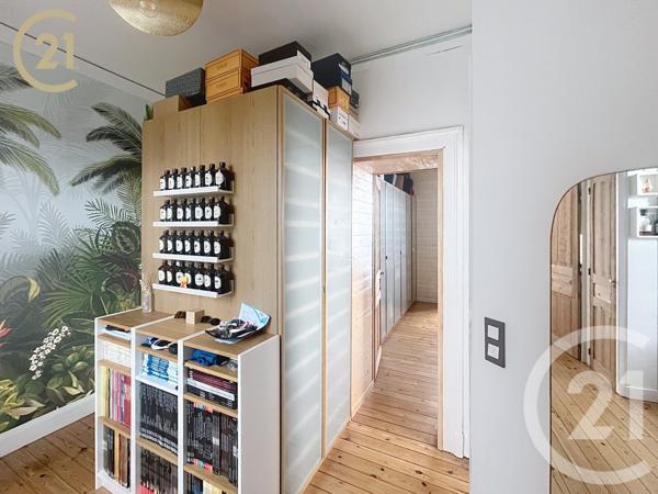 Appartement T3 à vendre  3 pièces - 66,81 m2 ST MALO - 35