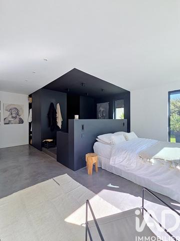 Maison à vendre 6 pièces 258 m² Chessy