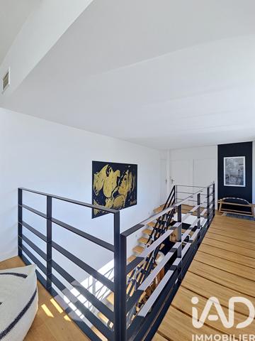 Maison à vendre 6 pièces 258 m² Chessy