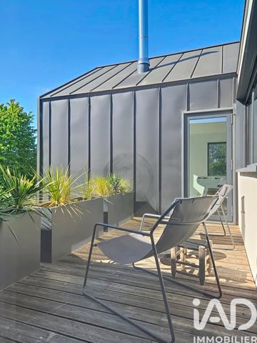 Maison à vendre 6 pièces 258 m² Chessy