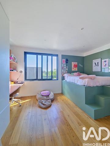 Maison à vendre 6 pièces 258 m² Chessy