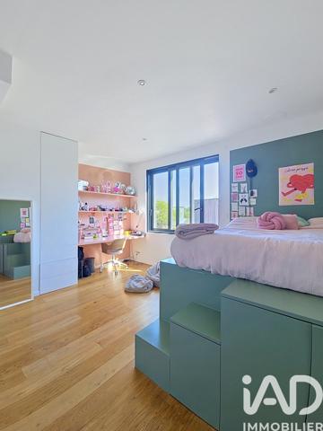 Maison à vendre 6 pièces 258 m² Chessy