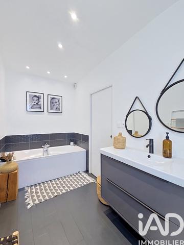 Maison à vendre 6 pièces 258 m² Chessy