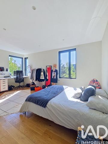 Maison à vendre 6 pièces 258 m² Chessy