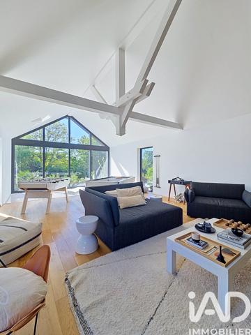 Maison à vendre 6 pièces 258 m² Chessy