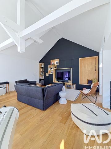 Maison à vendre 6 pièces 258 m² Chessy
