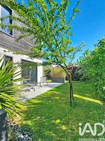 Maison à vendre 6 pièces 258 m² Chessy