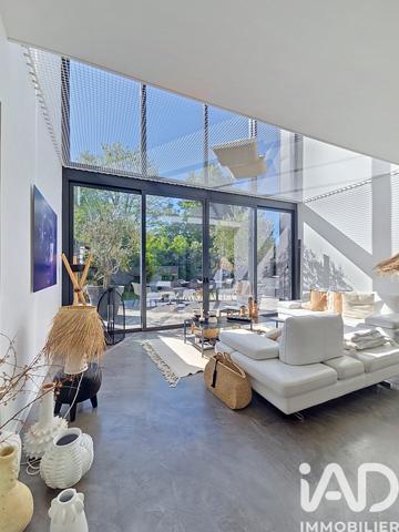 Maison à vendre 6 pièces 258 m² Chessy