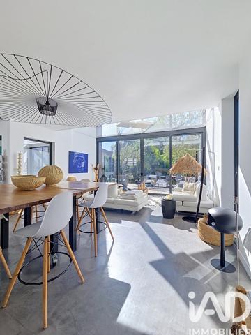 Maison à vendre 6 pièces 258 m² Chessy