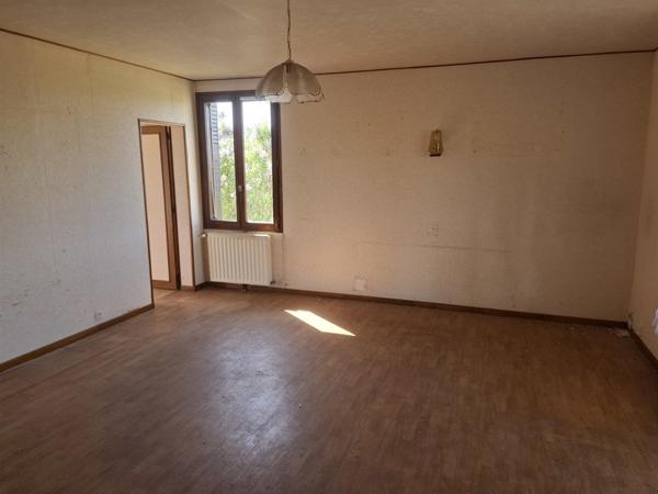 Maison à vendre |  Saint-Genou |  4 pièces | 82 m²