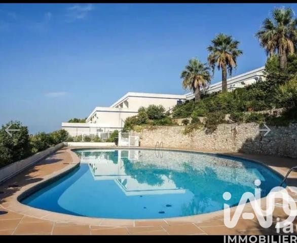 Appartement à vendre 2 pièces 73 m² Bandol