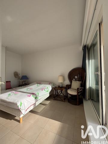 Appartement à vendre 2 pièces 73 m² Bandol