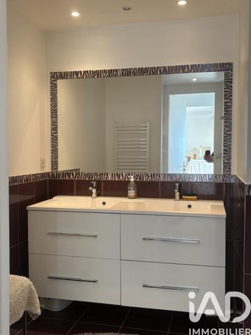 Appartement à vendre 2 pièces 73 m² Bandol