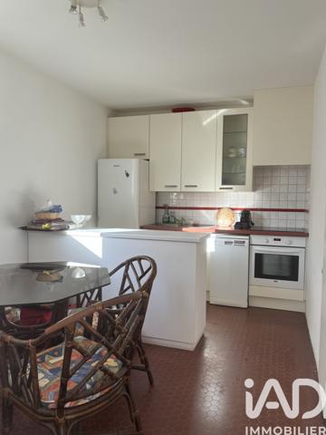 Appartement à vendre 2 pièces 73 m² Bandol