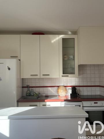 Appartement à vendre 2 pièces 73 m² Bandol