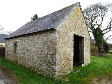 Divers à vendre à Lignol dans le Morbihan (56160), ref : 56075-2461