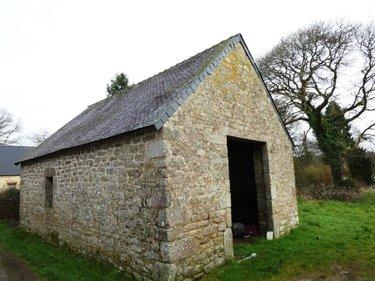 Divers à vendre à Lignol dans le Morbihan (56160), ref : 56075-2461