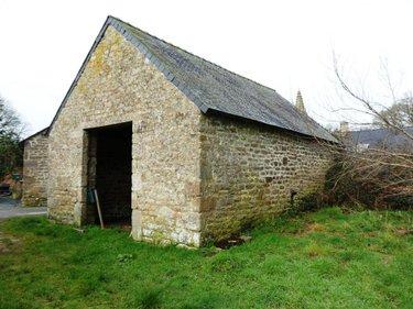Divers à vendre à Lignol dans le Morbihan (56160), ref : 56075-2461