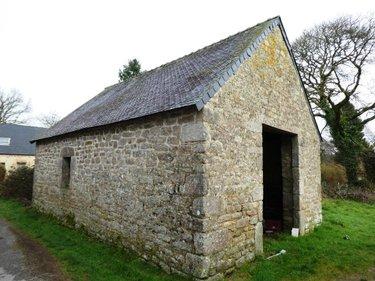 Divers à vendre à Lignol dans le Morbihan (56160), ref : 56075-2461