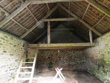 Divers à vendre à Lignol dans le Morbihan (56160), ref : 56075-2461