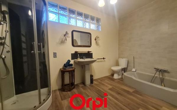 Maison à vendre    6 pièces • 220 m2 Cornimont