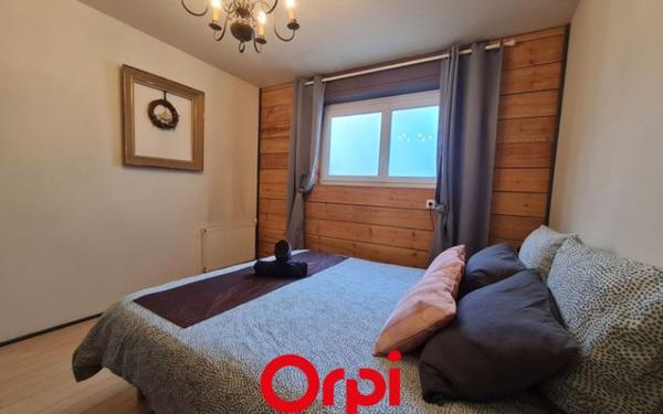 Maison à vendre    6 pièces • 220 m2 Cornimont