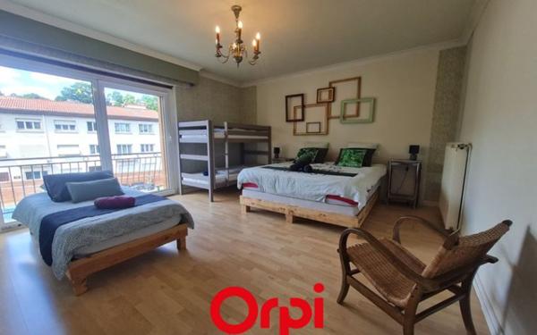 Maison à vendre    6 pièces • 220 m2 Cornimont