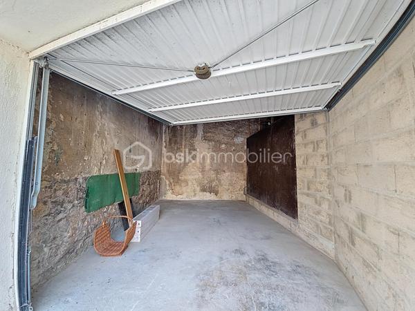 Appartement de 84 m²